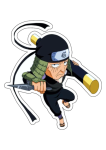 Naruto